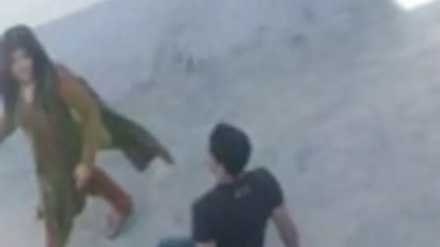 Carla videos xxx audio latino Cox, destructora de bloques Dp