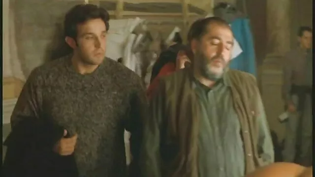 Caramba 8 porno latino hablando español