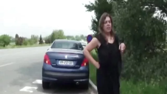 Enorme consolador de vidrio en rubia rara sexo xxx español latino