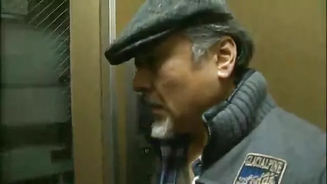 Le Testament Du porno en idioma español latino Voyeur