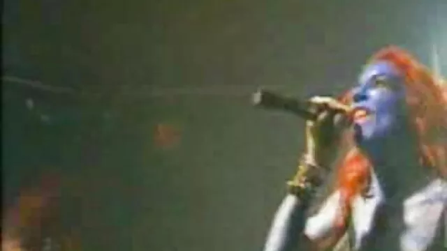 Gran botín mujer negra en tacones videos xxx gratis latinos