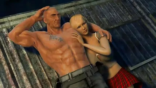 Estrella de videos hentai español latino ébano Rachel St. Marie en Rump-Shaker # 4