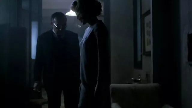 Carla cox dp anal en español latino